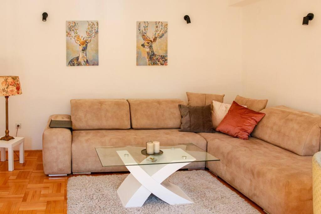 Nn Apartment Scopia Exterior foto