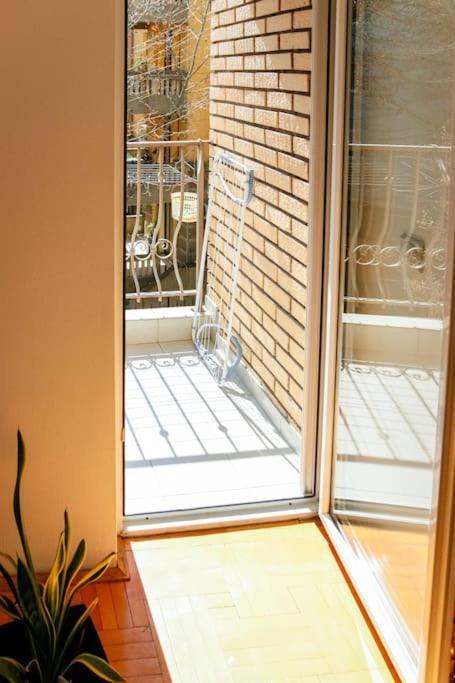 Nn Apartment Scopia Exterior foto